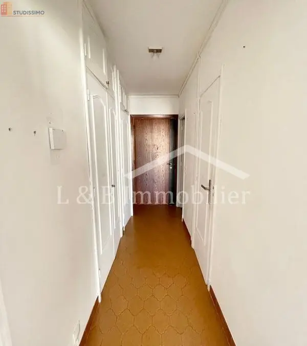 Studio 28m² Nice 06000 - Photo 7