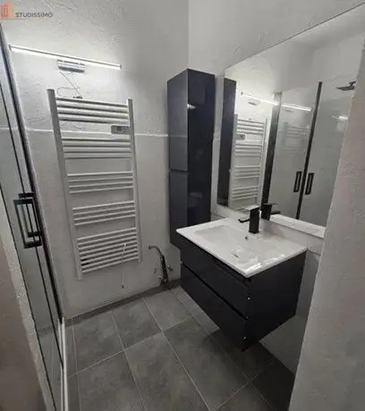 Studio meublé 30m² Cagnes-sur-Mer - Lumineux, proche commodités - Photo 4