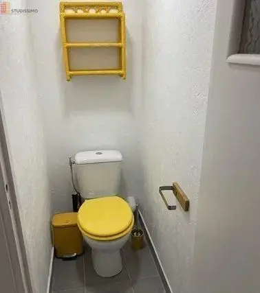 Studio meublé 30m² Cagnes-sur-Mer - Lumineux, proche commodités - Photo 2