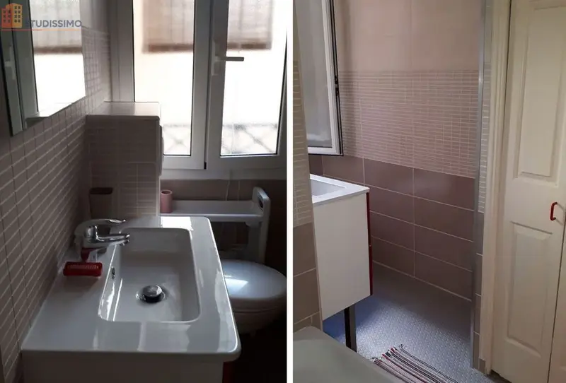 Studio meublé 24m² Nice bas Parc Impérial - Étage 3/6 - Photo 1