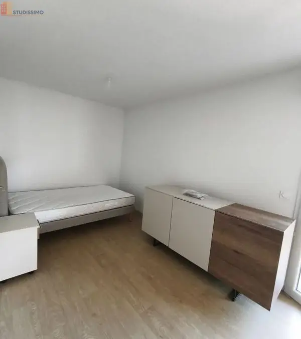 Studio 31m² Grasse 06130 - Meublé, DPE C - Photo 1