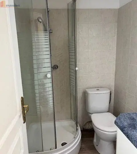 Studio 21m² Cagnes-sur-Mer - Étage 2/4, DPE C - Photo 1