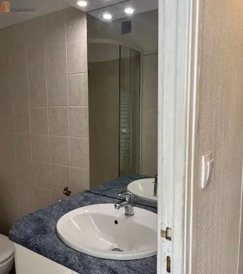 Studio 21m² Cagnes-sur-Mer - Étage 2/4, DPE C - Photo 2