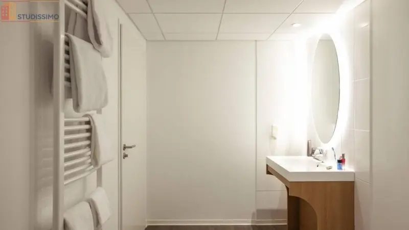 Studio 19m² Nice 06300 - Meublé - Photo 3