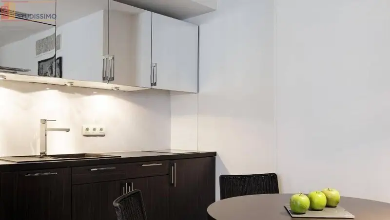 Studio 19m² Nice 06300 - Meublé - Photo 2