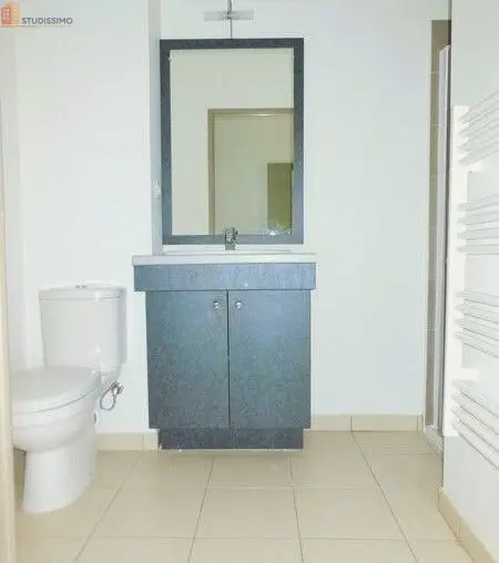 Studio meublé 20m² Antibes - Meublé, 1 pièce - Photo 4