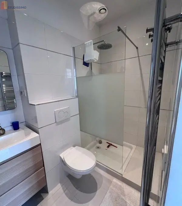 Studio meublé 33m² Cannes - Proche Croisette, lumineux - Photo 13