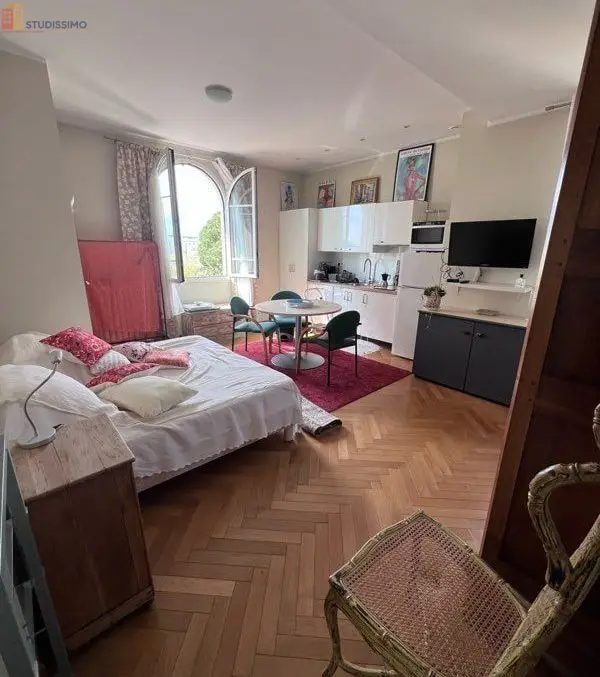 Studio meublé 33m² Cannes - Proche Croisette, lumineux - Photo 10