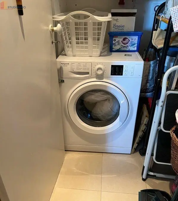 Studio meublé 33m² Cannes - Proche Croisette, lumineux - Photo 2