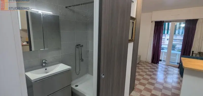 Studio meublé 20m² Vallauris - Centre, meublé - Photo 1