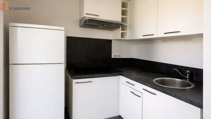 Studio 30m² Le Cannet 06110 - Photo 3
