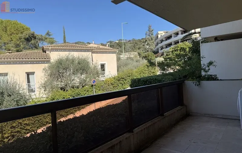 Studio 30m² Le Cannet 06110 - Photo 2