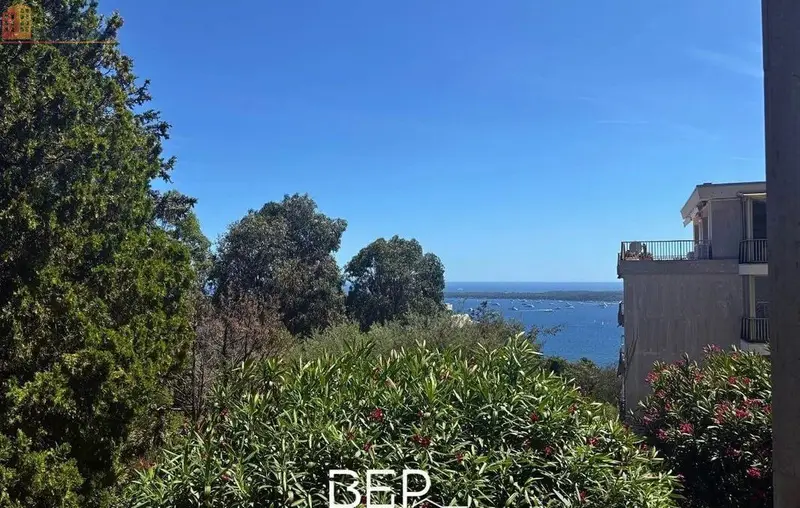 Studio meublé 17m² Cannes 06400 - Meublé, DPE C - Photo 1