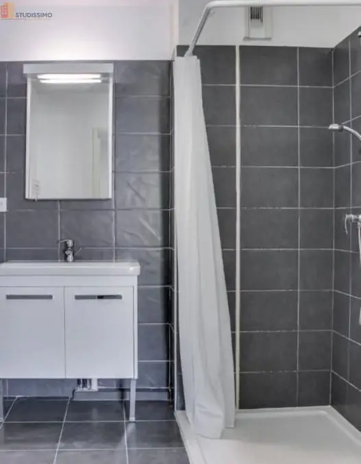 Studio meublé 26m² Nice 06000 - Meublé, 2e étage - Photo 3