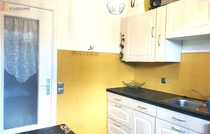 Studio 32m² Saint-Laurent-du-Var - Meublé, lumineux - Photo 2