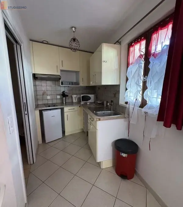 Studio meublé 20m² Grasse 06520 - Meublé, DPE C - Photo 3