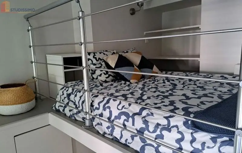 Studio meublé 16m² Nice centre - Proche Carabacel, calme - Photo 2