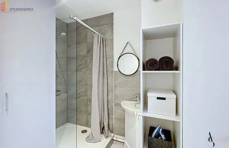 Studio meublé 20m² Cannes centre - Meublé, lumineux - Photo 2