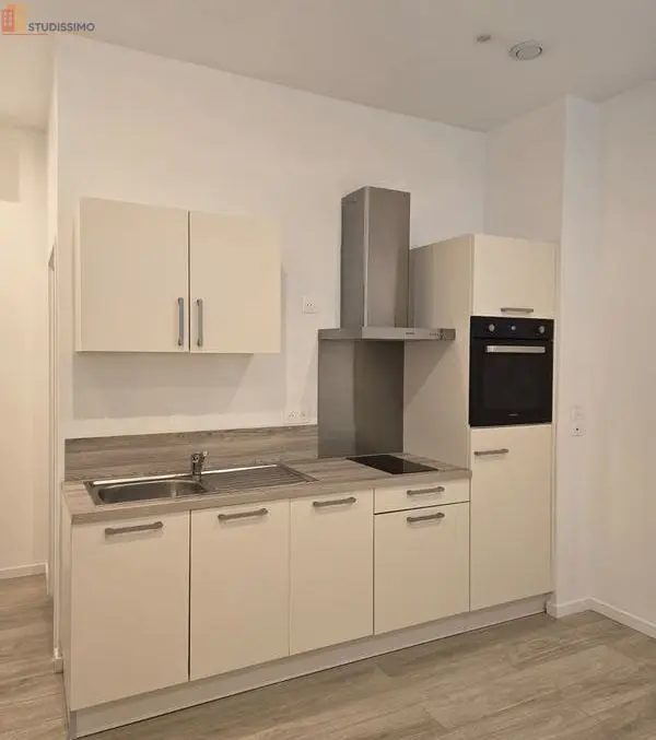 Studio 26m² Cannes 06400 - Photo 2