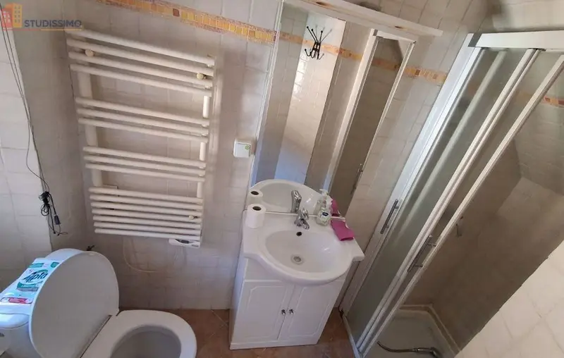 Studio 22m² Sospel - Calme, lumineux - Photo 1