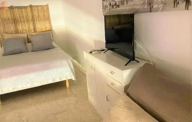 Studio meublé 31m² Nice 06200 - Proche mer, lumineux - Photo 2