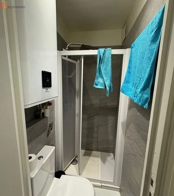 Studio 10m² Cannes centre - Meublé, proche Croisette - Photo 2