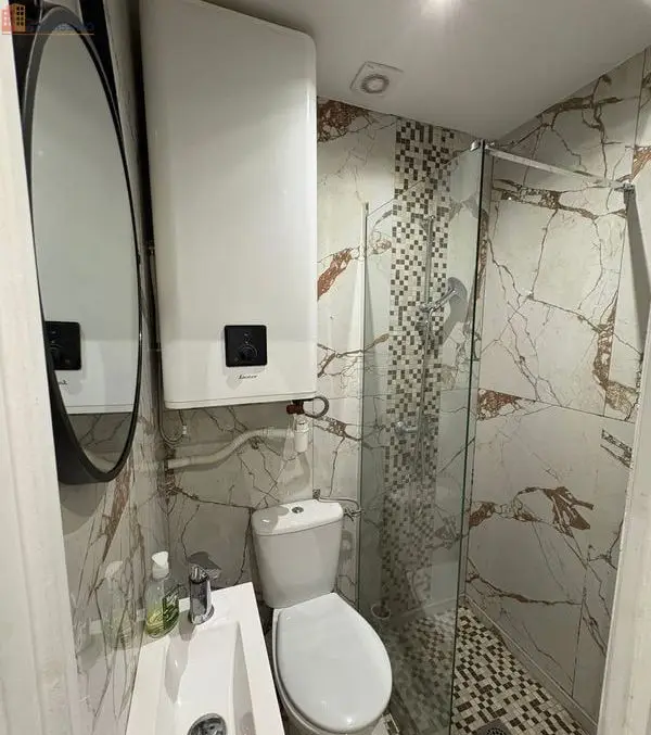 Studio meublé 10m² Cannes 06400 - Toute équipée - Photo 2
