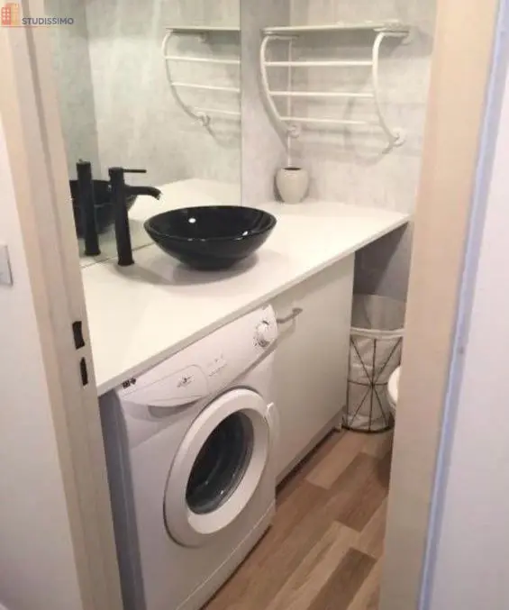 Studio 18m² Nice 06200 - Meublé, étudiant - Photo 2