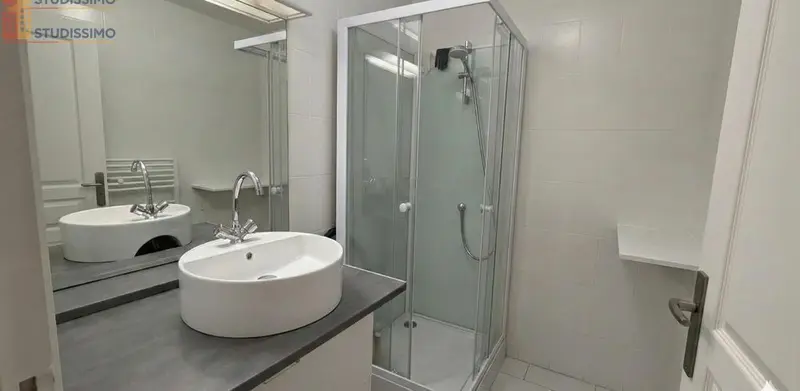 Studio meublé 33m² Beaulieu-sur-Mer - Centre, lumineux - Photo 1