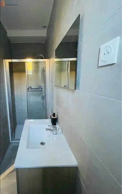 Studio meublé 32m² Nice 06000 - Étudiant, proche commodités - Photo 2