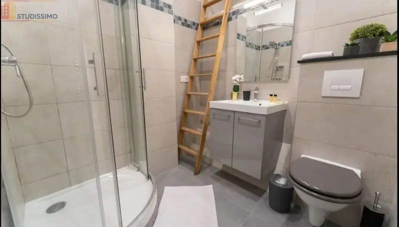Studio meublé 15m² Nice 06300 - Cosy, proche port - Photo 2