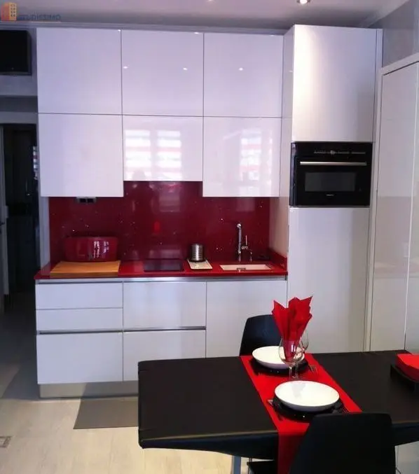 Studio 33m² Beausoleil - Meublé, proche Casino de Monaco - Photo 2