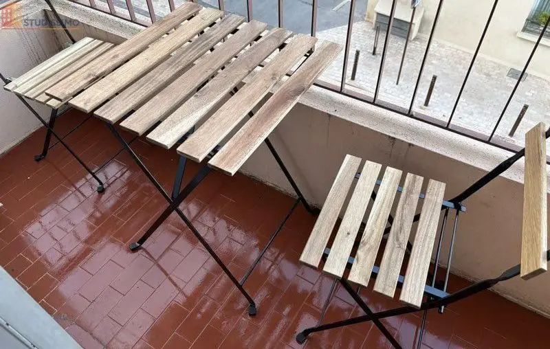 Studio 23m² Mandelieu-la-Napoule - Meublé, au calme - Photo 1