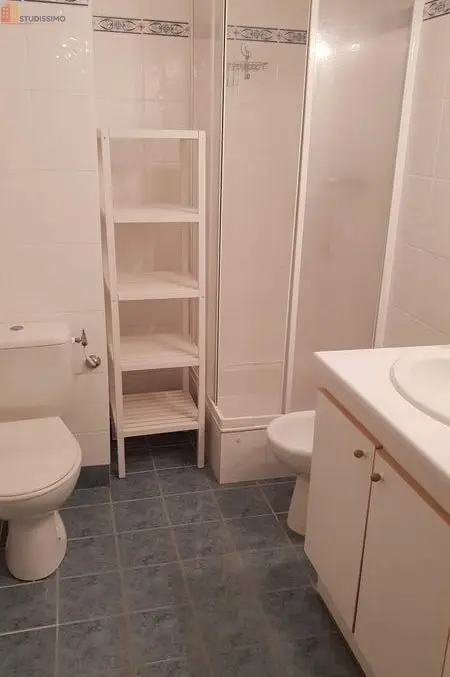 Studio meublé 30m² Nice centre - 7e étage, lumineux - Photo 2