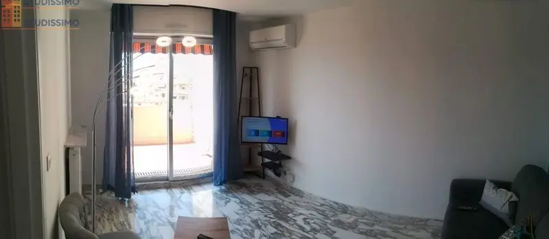 Studio 26m² Nice 06200 - Meublé, proche campus - Photo 1