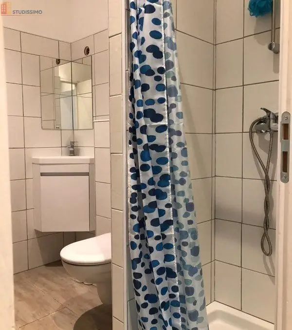 Studio meublé 19m² Nice 06300 - Bail étudiant, mobilité - Photo 1