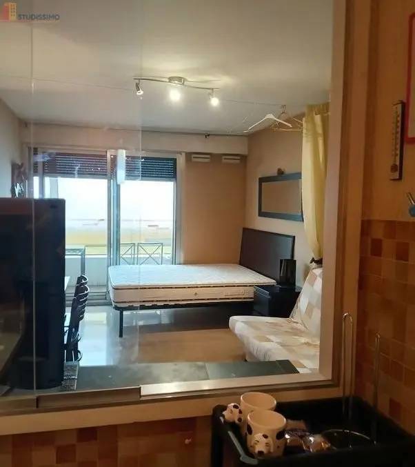 Studio 35m² Nice 06200 - Vue mer, garage - Photo 2