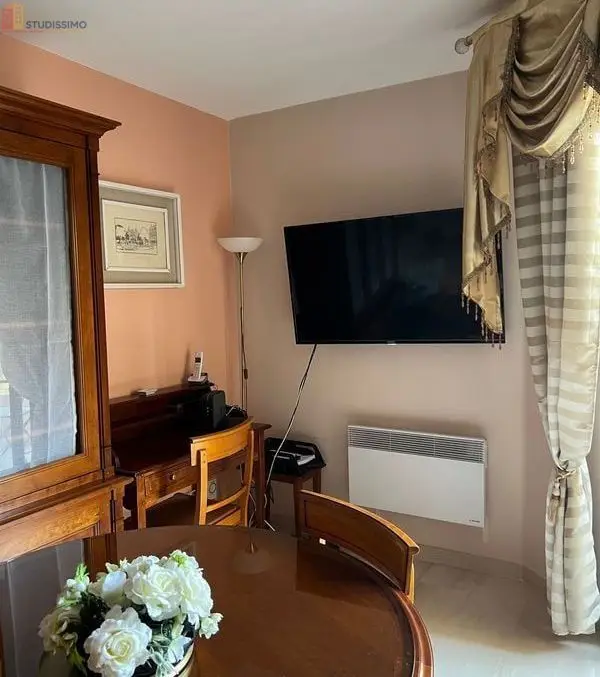 Studio meublé 35m² Nice Cimiez - Terrasse, résidence avec piscine - Photo 15