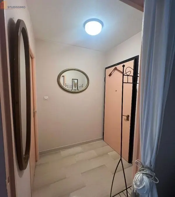 Studio meublé 35m² Nice Cimiez - Terrasse, résidence avec piscine - Photo 10