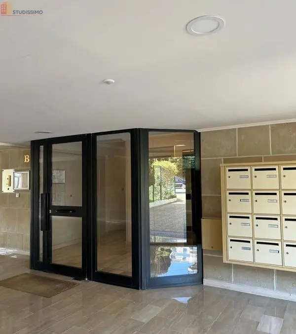 Studio meublé 35m² Nice Cimiez - Terrasse, résidence avec piscine - Photo 9
