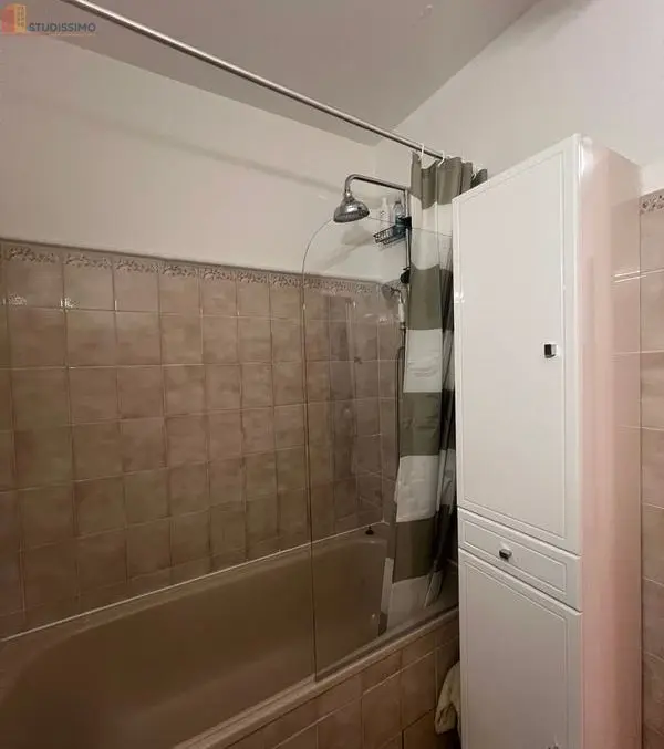 Studio meublé 35m² Nice Cimiez - Terrasse, résidence avec piscine - Photo 7