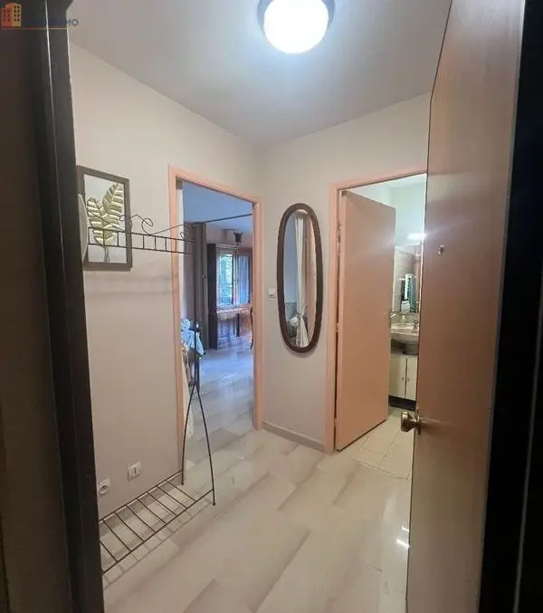 Studio meublé 35m² Nice Cimiez - Terrasse, résidence avec piscine - Photo 6