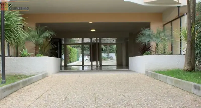 Studio meublé 35m² Nice Cimiez - Terrasse, résidence avec piscine - Photo 2
