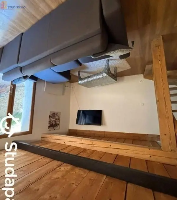 Studio meublé 15m² Vallauris - Meublé, proche commodités - Photo 1