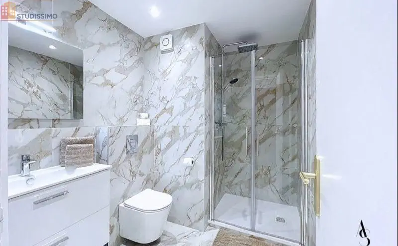 Studio 27m² Cannes centre - Meublé, climatisé - Photo 1