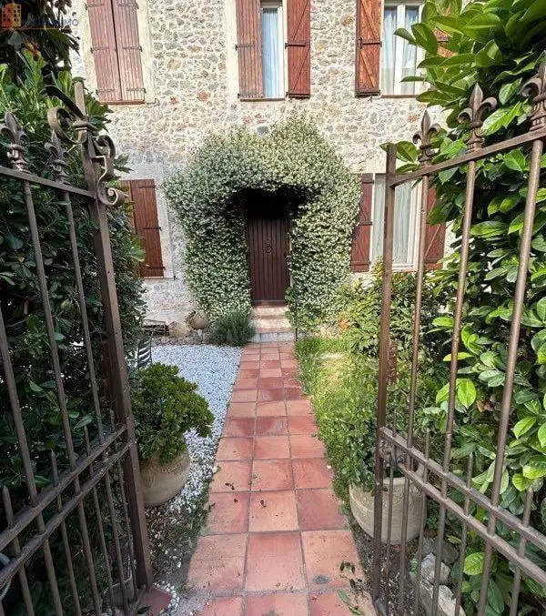 Studio meublé 25m² Cannes la Bocca - Idéal étudiant - Photo 1