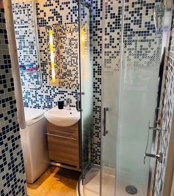 Studio meublé 21m² Cannes centre - Rénové, pour étudiant - Photo 1