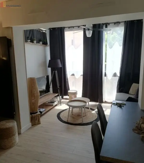 Studio 30m² Mougins - Meublé, idéal étudiant - Photo 1
