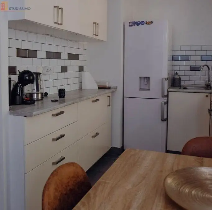 Studio meublé 30m² Nice 06300 - Proche Saint-Roch, lumineux - Photo 2