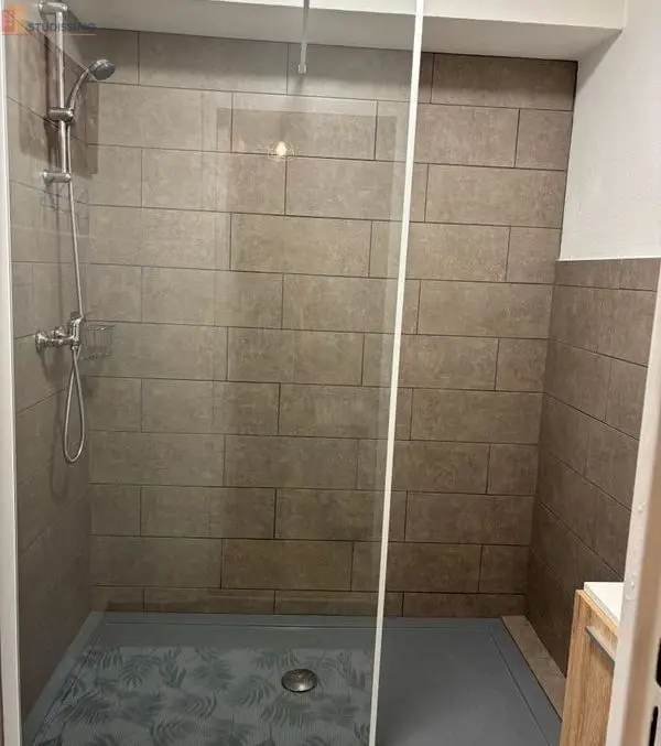 Studio meublé 28m² Vallauris - Meublé, disponible jusqu'à mai - Photo 2